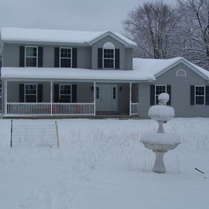 Meet your Posher, Tom